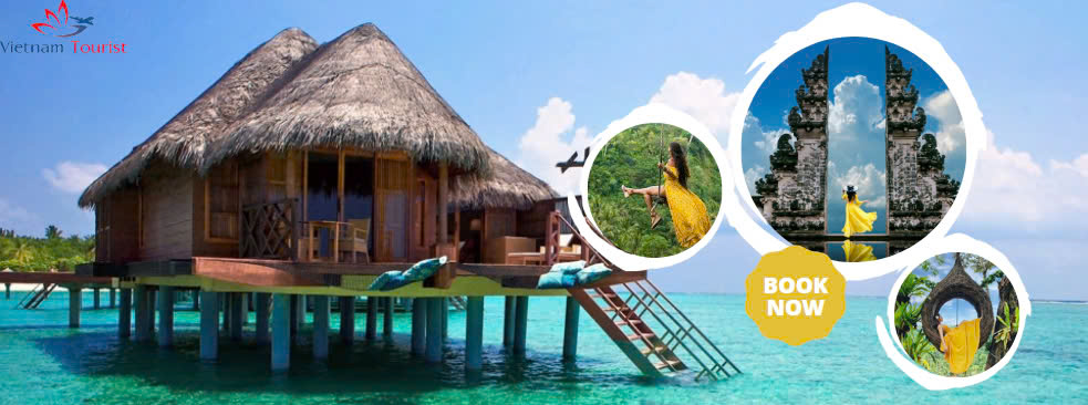 KHÁM PHÁ ĐẢO NGỌC BALI