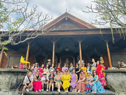 Tour Bali 4 ngày 3 đêm