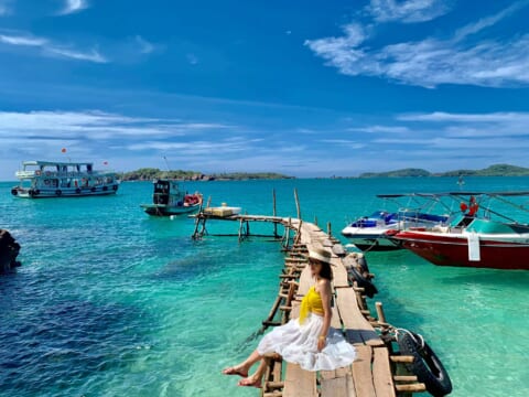 Tour Nha Trang – Đà Lạt 5 ngày 4 đêm