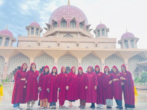 Tour Singapore – Malaysia 5 ngày 4 đêm
