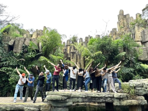 Tour Tây Nguyên 4 ngày 3 đêm